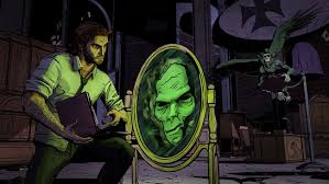 Telltale Still Exploring How To Proceed With The Wolf Among Us Story Xbla Fans Destructiod Spoke With Lead Writer For The Wolf Among Us Fables Comic Wolf
