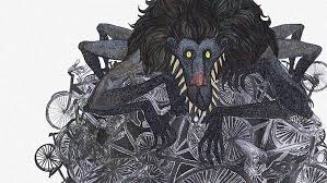 Bildergebnis für Bosmat Alon