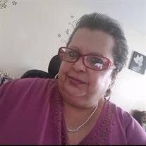 Madeline Marrero Obituary