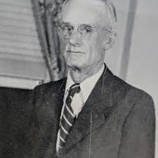 City's first police chief named Local Legend