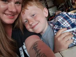 Meghan "Megs" Breana Holman's Memorial Website