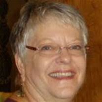 Barbara E. Richmond Obituary June 7, 2014