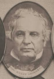 Avery Skinner (1796-1876)