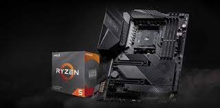 Amd radeon™ rx vega56 case: Top 7 Best Motherboards For Ryzen 5 3600 Devsjournal