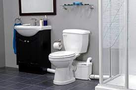 Basement toilets that flush up. 5 Best Toilets For Basement Of 2021 Reviewed Buyer S Guide