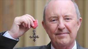 Treatment blow for MBE cancer man Clive Stone