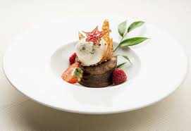 Check out our fine dining dessert selection for the very best in unique or custom, handmade pieces from our shops. Contemporary Plating Escoffier Online