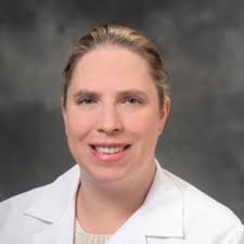 Lauren (Inman) Bauer