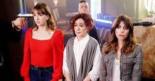 Fox tv canlı izle, yayınını kesintisiz donmadan 7/24 hd kalitede izleyebilirsiniz ayrıca yayın akışı ve frekans bilgilerine'de web sayfamızdan bulabilirsiniz Olagan Supheliler Dizisinin Tanitimi Ve Afisi Izleyiciye Sunuldu