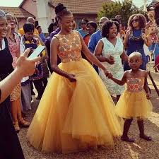 Ankara Wedding Dress African Traditional Wedding Dress African Fashion African Fashion Dresses