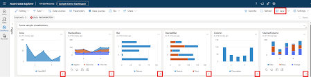 Image result for Azure Data Explorer Notebooks (ADX Explorer)