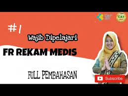 Soal skb rekam medis pdf contoh soal skb. Soal Soal Skb Formasi Rekam Medis Informasi Kesehatan Hasil To Gratis Youtube