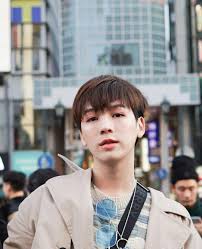 Earth Katsamonnat Namwirote In 2020 Actors We Meet Again Thai Drama