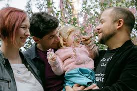 Polyamory is openly, honestly, and consensually loving and being committed to more than one person. The Challenges Of Polyamorous Parenting The New York Times