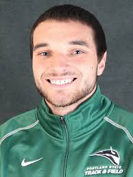 2015 Track & Field Roster