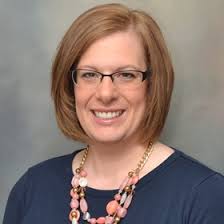 Shaunna Johnson, O.T.