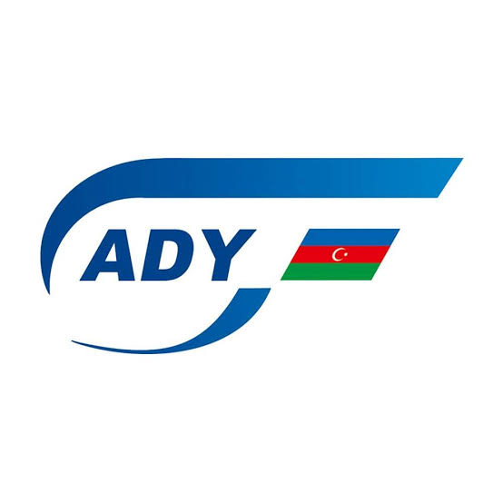 Azərbaycan Dəmir Yolları... - Azərbaycan Dəmir Yolları - ADY
