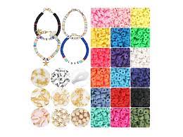 9 Kit Para Hacer Las Pulseras Y Collares De Abalorios Tendencia Del Verano Vogue Espana