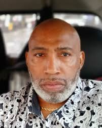 Mark Anthony Teague Obituary June 28, 2024