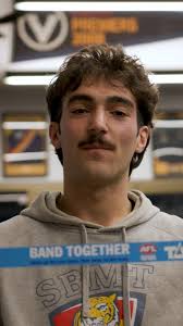 For SBMT's Jack Ferraro, this @tacvictoria @aflvictoria Road Safety Round  means something more. On April 30, his father Enzo was struck by a speeding  hit-run driver while riding along Centre Dandenong ...