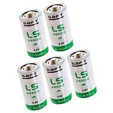 First alert provides a solutionfor detecting the undetected with carbon monoxide alarms. Amazon Com 5x Saft Ls26500ba Size C 3 6v 7700mah Lithium Battery For Emergency Backup Data Collection Amr Add Ons Smoke Alarms Carbon Monoxide Detectors Intrusion Sensors Fleet Monitoring Home Audio Theater