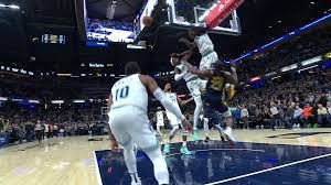 Minnesota Timberwolves vs Indiana Pacers Mar 7, 2024 Box Scores | NBA.com