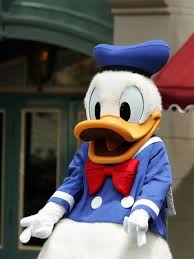 Resultado de imagem para Pato Donald