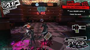 Se trata del sexto videojuego de persona 5 guide we re not just started imagining hallucinations. Niijima S Casino Persona 5 Wiki Guide Ign