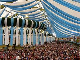 So, can we optimistically start setting our sights. Oktoberfest Munich 2021 Number 1 German Beer Festival Tripivent