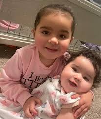 My beautiful Princess almost 3 months old