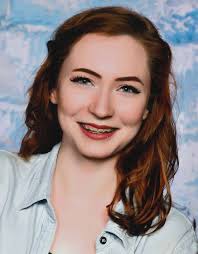 Kaitlyn Rain Holder May 12, 1999