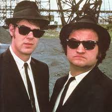 The Blues Brothers live at Winterland, Dec 31, 1978 at Wolfgang's