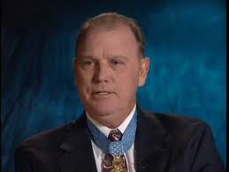 Medal of Honor Stories: BG Frederick Castle