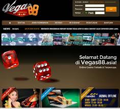 Strangely, no meta keywords are used by the website vegas88.asia. Pusat Pesawat Terbang