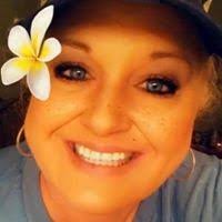 Tracy Rockhold's Instagram, Facebook & TikTok