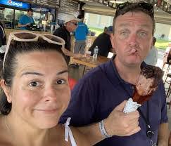 Aaron Horan's Instagram, Twitter & Facebook