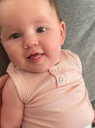 Tasmania's cutest baby