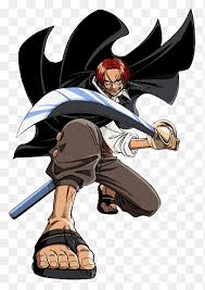 Luffy and the late portgas d. Shanks Monkey D Luffy Usopp One Piece Buggy One Piece Manga Piracy Png Pngegg