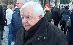 VIDEO) Ne boste verjeli, kako je Kučan javno podprl Putina: Za vojno je  Ukrajina enako kriva kot Rusija - Demokracija