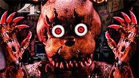 Is an indie video game . Five Nights At Freddy S 4 Play Five Nights At Freddy S 4 On Freegames66