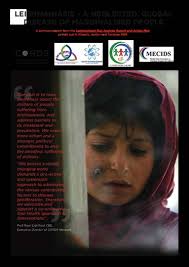 Gap Analysis of Leishmaniasis