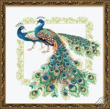 Posted on may 6, 2017 by cross in stitch and tagged cross. Peacocks 767 By Riolis Lady Cross Stitch