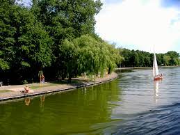 Augustow canal lets you set off on an unforgettable journey through the central and eastern europe. Augustow Canal Wikipedia