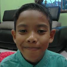 Muhammad Arif Farhan Mohd Rizal
