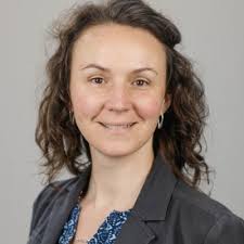 Cristin O'Sullivan (she/her)