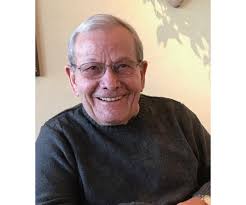 Frank Goodman Obituary (1928