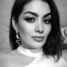 No te castigues ati O t misma por una persona que no puede ver increible  que eres.