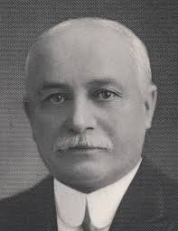 Dr James Douglas Nisbet (1861-1933)