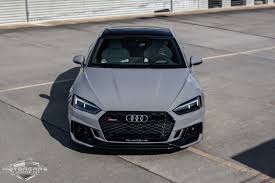 Image result for Nardo Gray 2018 RS5