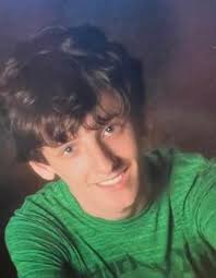 Chase Allen Pascher (1994-2024)